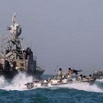Iran dares U.S., says it has full control of Gulf