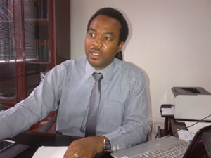 Emeka Akabogu