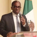 Olusegun Awolowo NIMASA