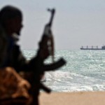 Russia identifies merchant ship hijacked off Benin