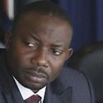 EFCC arrests former NIMASA Director Warredi Enisuoh