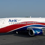 arik air