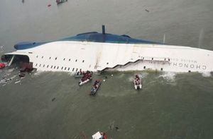 sewol