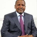 Aliko-Dangote