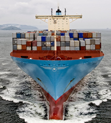 Maersk-Line