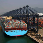 maersk line