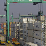 APM Terminals Mumbai