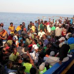 250 feared dead in new Mediterranean Sea tragedy