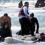 migrants