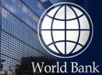 world bank