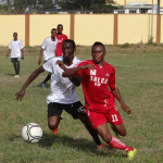 What is your view about the just concluded 2015 Maritime Cup competition?