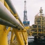 Oil and Gas Export