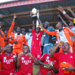 Maritime Cup 2015: It is ANLCA all the way