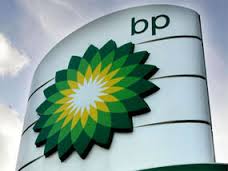 fuel giant BP