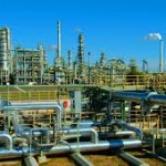 refineries