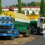 Petroleum-tankers