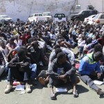 African Union to bring 20,000 migrants home from Libya