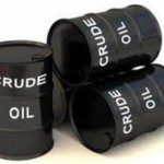 crude oil