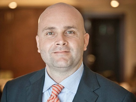 APM Terminals Bahrain appoints David Skov, others into new board