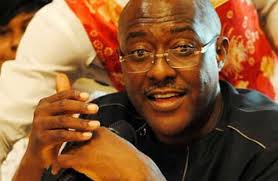 Olisa Metuh