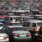 vehicle importation