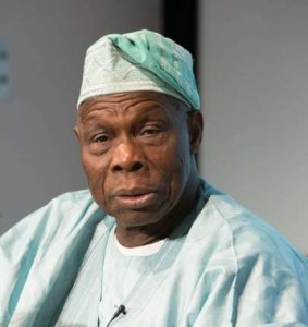 Olusegun-Obasanjo