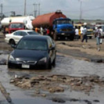 Group says bad port access roads threaten export