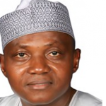 Garba Shehu