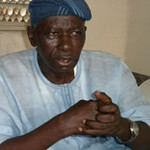 Capt. Niyi Adeyemo