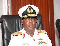 Chief of Naval Staff, Ibok Ekwe Ibas - 4th story