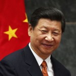 China President, Xi Jinping - 1st story