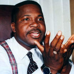 EFCC begs court to freeze Ozekhome’s account