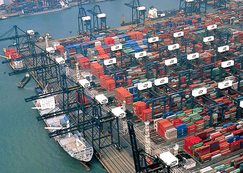 Hong Kong shipping register passes 100 million gross tonnage mark