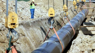 Ethiopia plans to export natural gas in 3 to 5 years