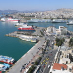 Cosco plans new pier to expand Piraeus capacity to over 10m TEU 