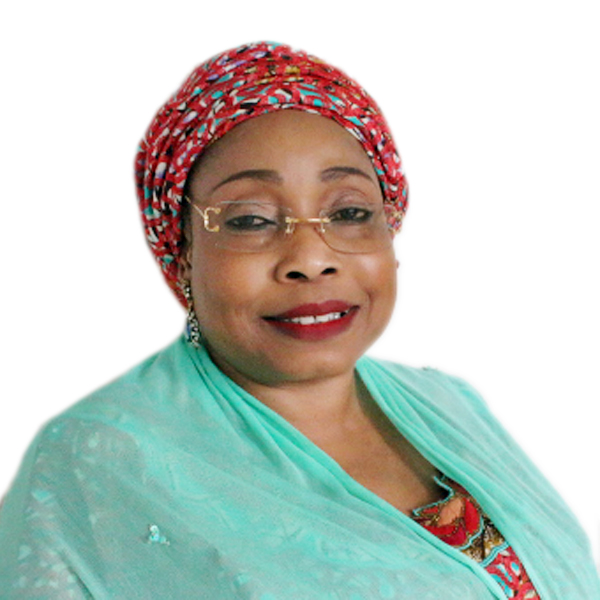 Hajia Lami Tumaka