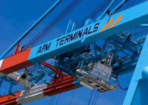 APM Terminals to invest more in Gothenburg port Ships Ports