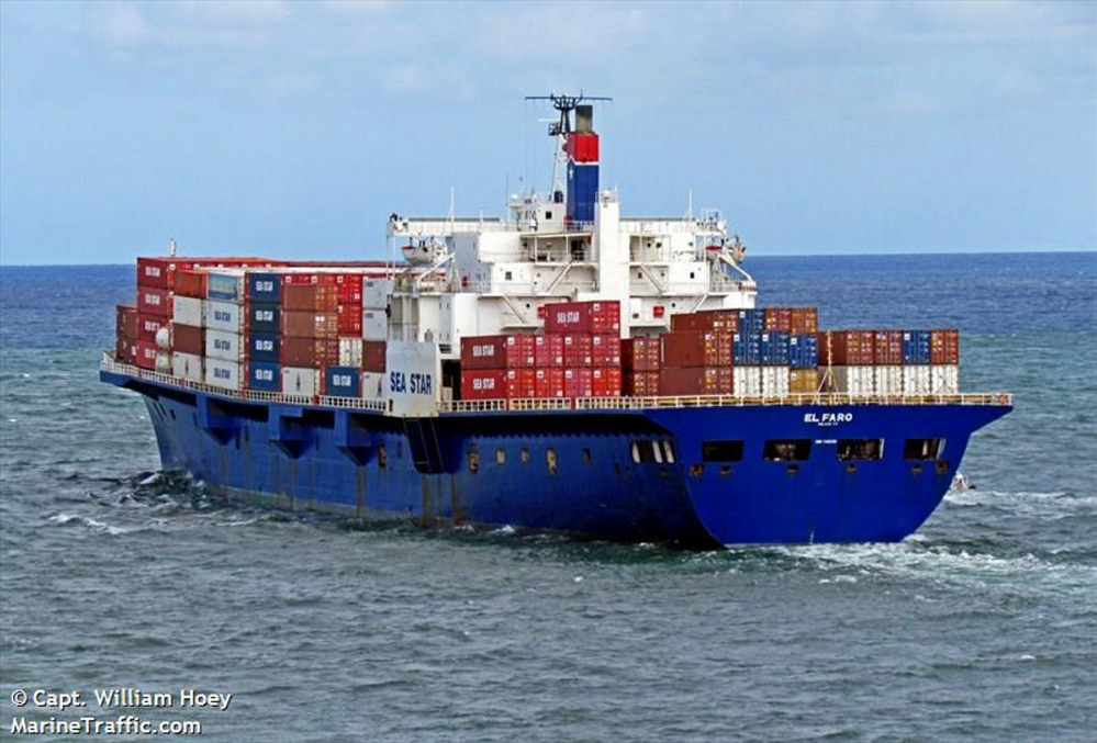 El Faro owner asks for court protection from legal actions