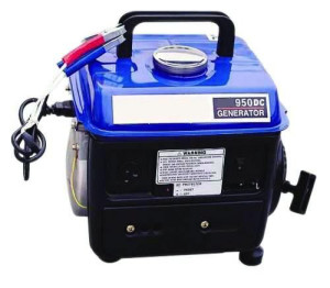 FG bans importation of I pass my neighbour generators