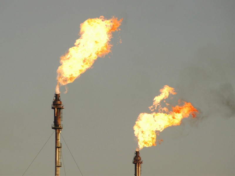 Weak laws reasons for routine gas flaring – Senate committee