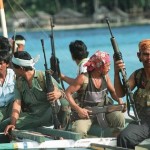 Asia records 3 armed robbery attacks against ships in January