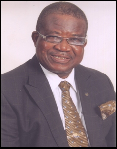 Engr. Olu Akinsoji