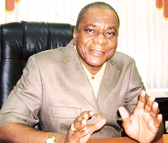 Amiwero seeks withdrawal of Customs bill 