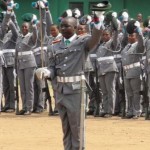 Nigerian-Customs