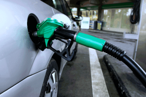 Nigeria slashes pump price of petrol again 