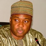Saraki assets