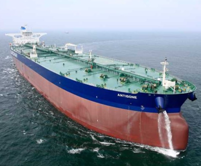 Higher tanker rates push Gener8 back to black