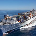 Fitch Ratings downgrades global shipping outlook for 2016 to negative