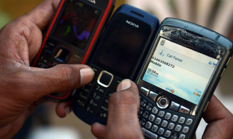 Nigeria loses N34bn to phones imports monthly