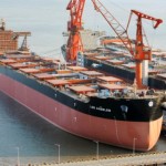 Study shows how shipping boom worsens air pollution over China, killing thousands